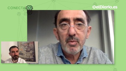 Daniel Innerarity: "Bildu debería completar su recorrido"