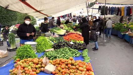 İSTANBUL - İstanbul'da koronavirüs tedbirleri
