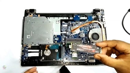 How to install SSD in Laptop(Bangla)। Troubleshooting