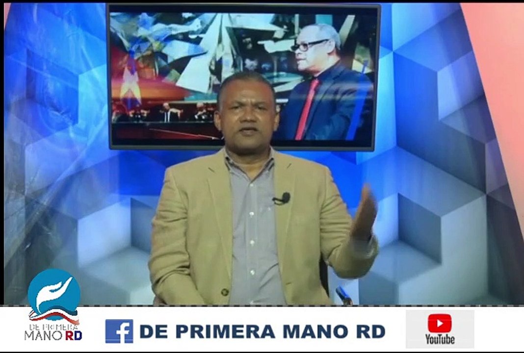 CESFRONT conspira contra unidad del Estado