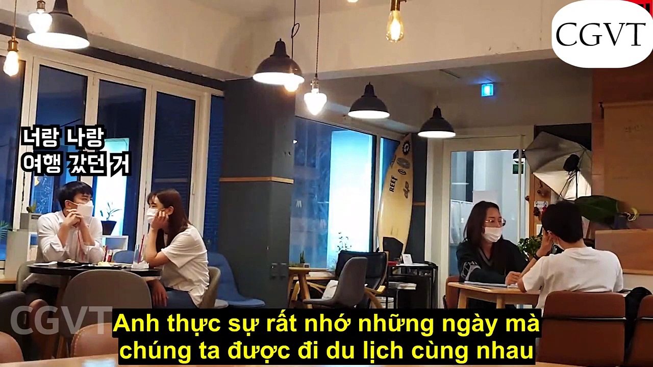 [Hài Hàn Quốc] Em Chỉ Biết Nói Thật Mà Thôi