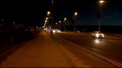 Bomb squad called after 'suspicious package' found in Blackpool