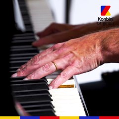 Sébastien Tellier reprend "L'Aziza" accompagné de son piano