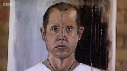 The Big Painting Challenge (S01E02) - Portraiture