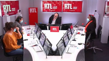 Le journal RTL de 18h du 26 novembre 2020