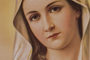 Le 27 novembre 1830, la Vierge Marie apparut à Catherine Labouré