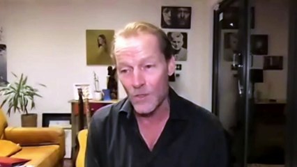 Mackenzie Foy & Iain Glen on the Magic of Black Beauty and Horse Bonding