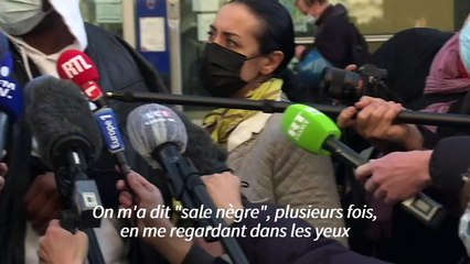 Producteur tabassé à Paris: enquête pour "violences", trois policiers suspendus
