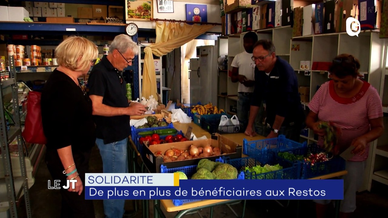 Manif GHM, Restos du coeur, Ligne des Alpes - 26 NOVEMBRE 2020