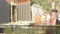 Nation remembers 26/11 Mumbai terror attack victims, martyrs