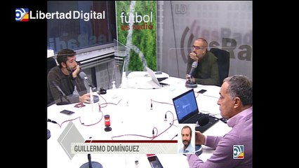 Fútbol es Radio: La victoria del Real Madrid en Milán y la muerte de Maradona