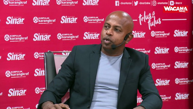 [LIVE] Rukun Negara: Di Manakah Nilai-nilai Hidup Rakyat Malaysia?