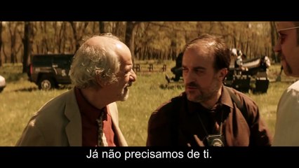 NO CENTRO DO LABIRINTO (Into the Labyrinth) TRAILER OFICIAL LEGENDADO PT