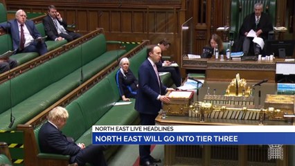 NEWS: 27th November 2020