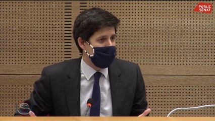 Julien Denormandie : "Il faut une écologie de la raison"