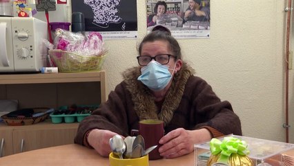 "Je survis": en Haute-Garonne, les nouveaux pauvres du Covid