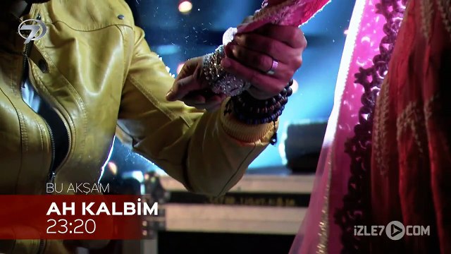 Ah Kalbim 90. Bölüm Fragmanı - 27 Kasım Cuma