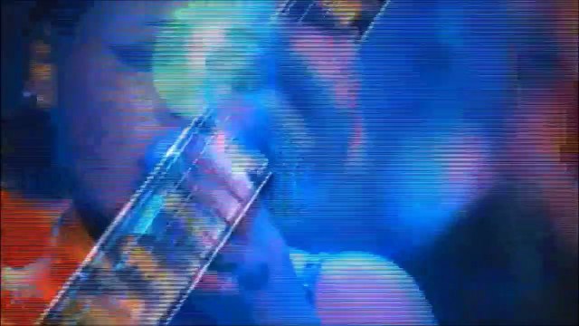 Pink – “Try Too Hard” | (From P!NK: LIVE IN EUROPE) – (2006) — Filmed at Manchester Evening New Arena