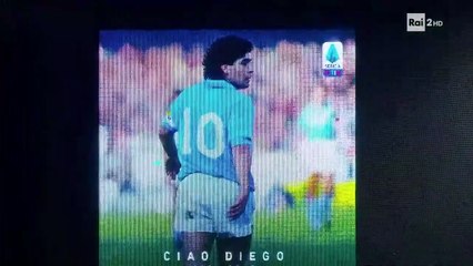 Sampdoria 1-3 Genoa - Sintesi HD 26/11/2020