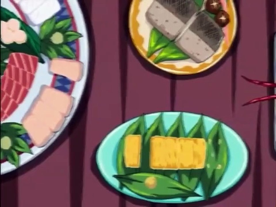 HUNGRY HEART- español latino cap 30