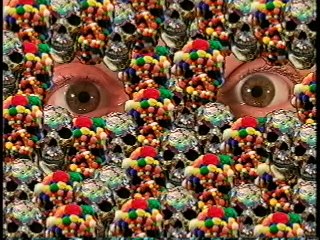 Official Music video for feature comedy "Three Eras" - "We're All Going to Die" by Christian Carpenter Fields