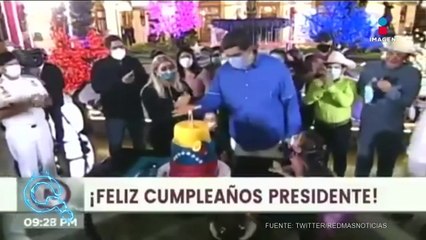 Qué Importa | Programa Completo 25/noviembre/2020