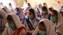 Pakistán legaliza la castración química tras el aumento de casos de violación