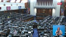 [LIVE] Sidang Parlimen Dewan Rakyat (Sesi Pagi) - 2 November 2020 2020-11-02 at 02:00