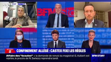 BFM Story - Jeudi 26 Novembre 2020