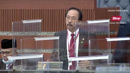 [LIVE] Sidang Parlimen Dewan Rakyat (Sesi Pagi) - 25 November 2020 2020-11-25 at 02:05