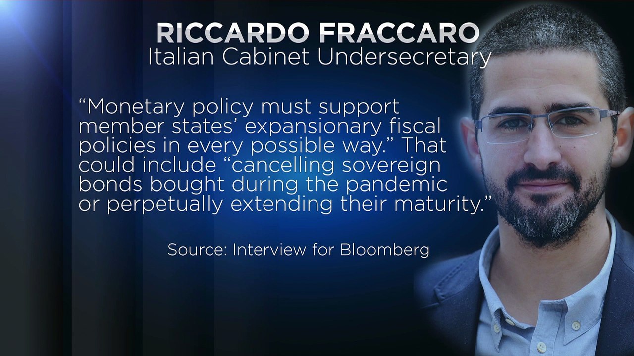 Corona-staatsschulden: zwischen erlass und währungsreform