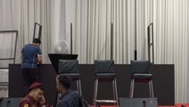 [LIVE] Siaran langsung Town Hall Mega Anak Muda yang berlangsung di Pusat Konvensyen Bangi