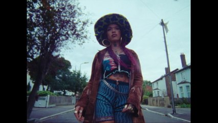 Greentea Peng - Spells