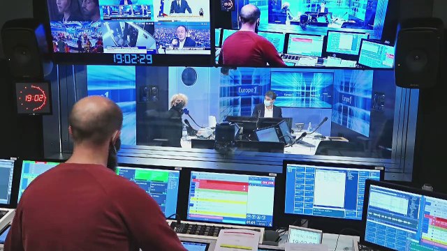 Au menu, c'est taxes et chômage : à Marseille, les restaurateurs entre colère et désespoir