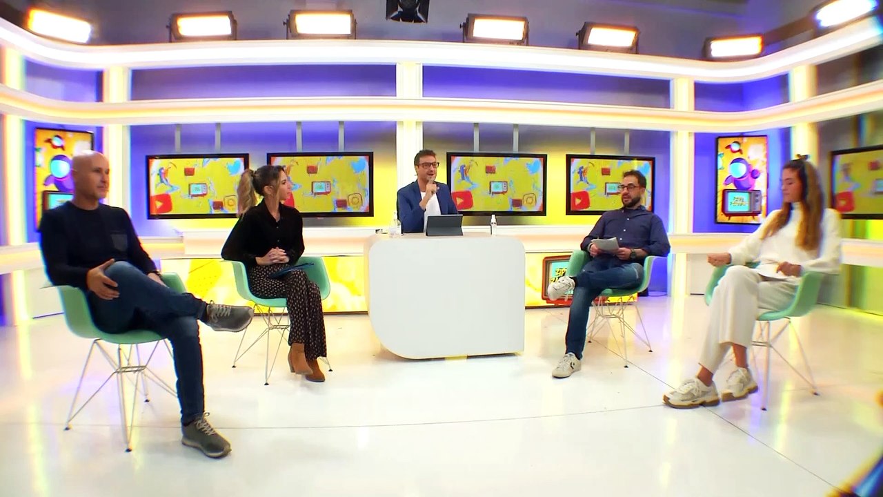 ZIPPI ZAPPING (25/11/2020)