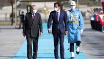 قطر وتركيا توقعان المزيد من الاتفاقيات الثنائية لتوطيد العلاقات الإستراتيجية