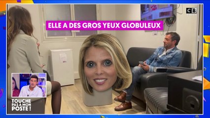 L'indic de la rédac : Quand Danielle Moreau clashe Sylvie Tellier !