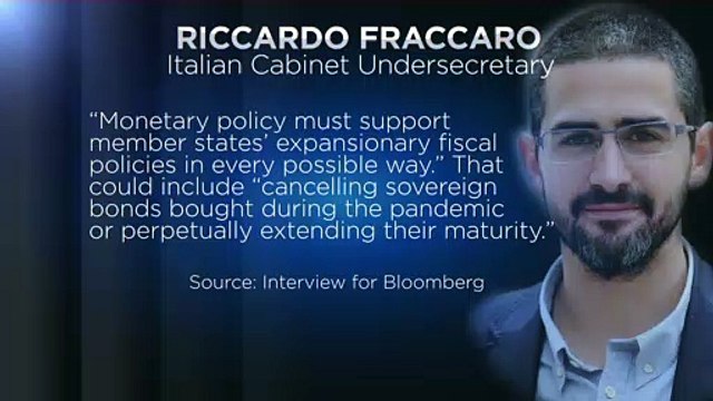 Долг спасет ЕС от кризиса