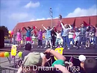 Fête de l'école!2012-2013