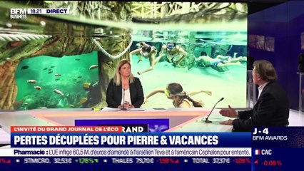 Le Grand Journal de l'Éco - Jeudi 26 novembre