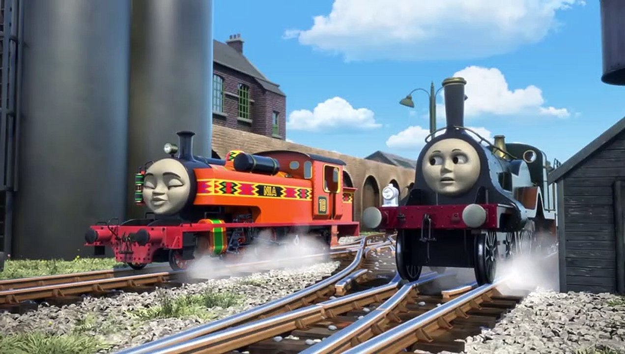 11-steam-team-to-the-rescue-us-video-dailymotion