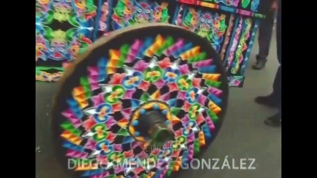 Costa Rica por la Senda del Boyero (Documental)