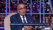 رأي عام | الكاتب عادل نعمان: محتاجين في مصر 30 سنة للتخلص من الفكر الداعشي والدعاة الجدد