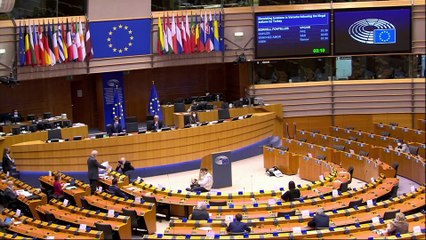 Ευρωκοινοβούλιο: Υπέρ της επιβολής κυρώσεων στην Τουρκία