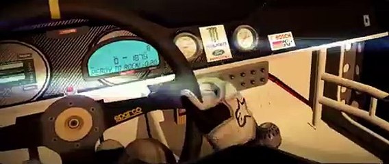 Need For Speed SHIFT 2 in 2020, Career Introduction Video, Brian Ronis Spilner, Attention to detail
