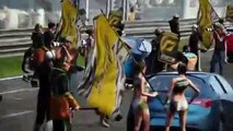 Need For Speed SHIFT 2 in 2020, Monza Jr, Italy, Race, CHEVROLET COBALT SS, Brian Ronis Spilner, Att