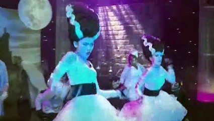 Shake It Up S03E25 - Haunt It Up