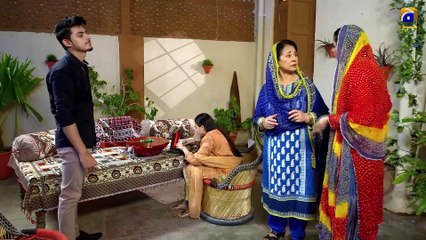 Munafiq - Episode 02 - 28th Jan 2020 - HAR PAL GEO