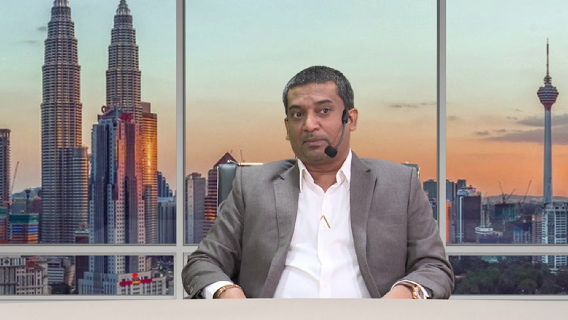 Live Yb Kenapa Pengundi Lari Bersama Adun Jeram Yb Mohd Shaid Rosli Video Dailymotion
