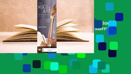 Full version  The Muscle and Bone Palpation Manual with Trigger Points, Referral Patterns and